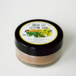 OPG IVANOVIĆ TONČI – Melem od gospine trave