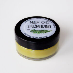 OPG IVANOVIĆ TONČI – Melem od ružmarina