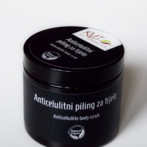 KMT BIO COSMETICS – Anticelulitni šećerni piling za tijelo