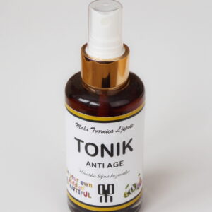 AVALIS – Anti age tonik
