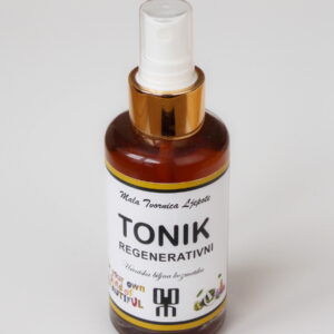 AVALIS – Regenerativni tonik