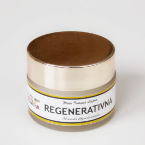 AVALIS – Regenerativna krema za lice