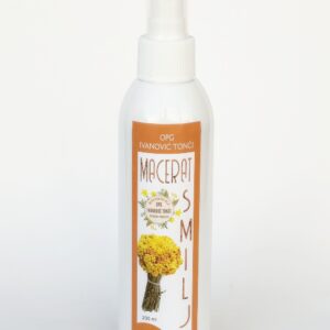 OPG IVANOVIĆ TONČI – Macerat smilja