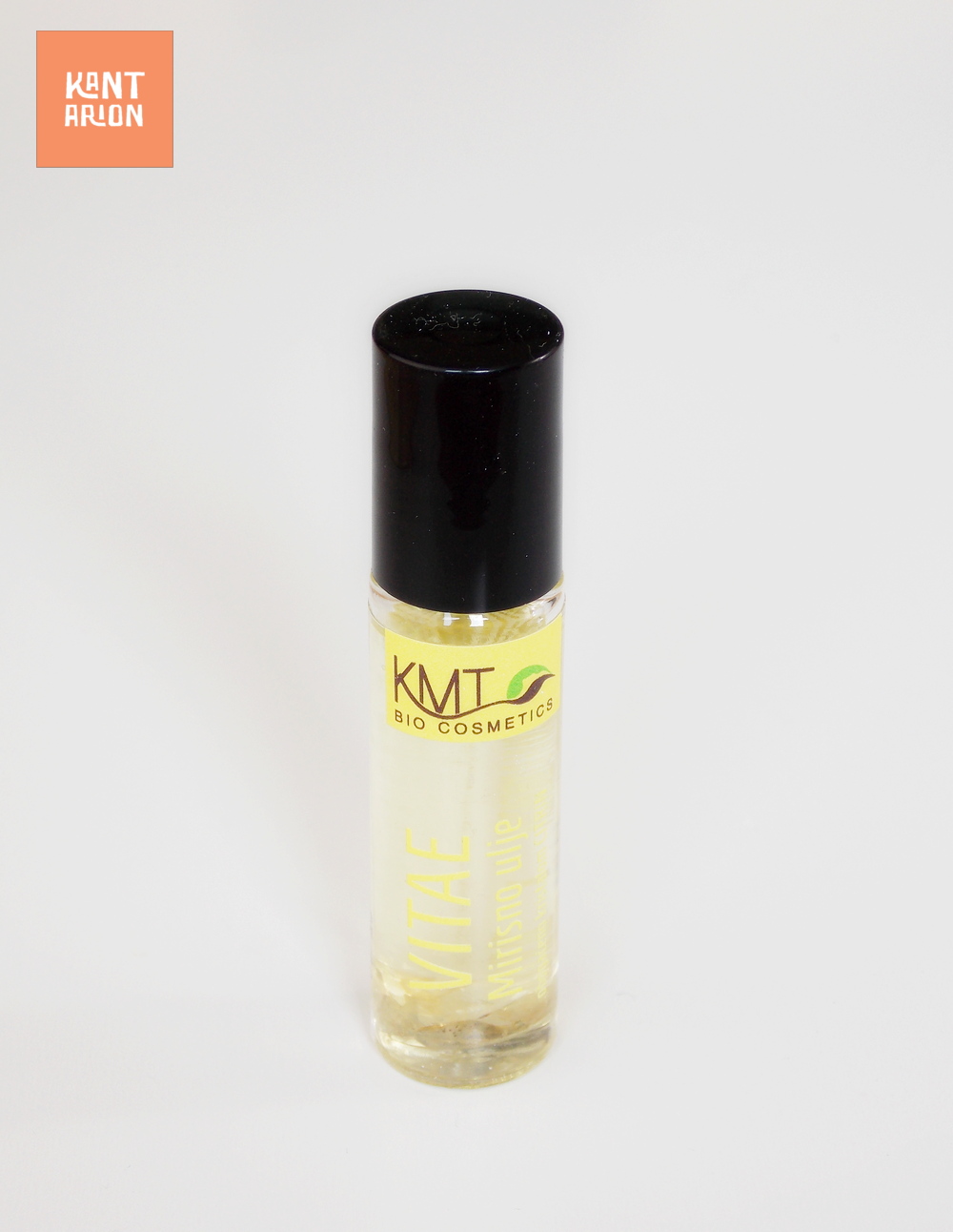 KMT BIOCOSMETIC – VITAE roll-on uljni parfem