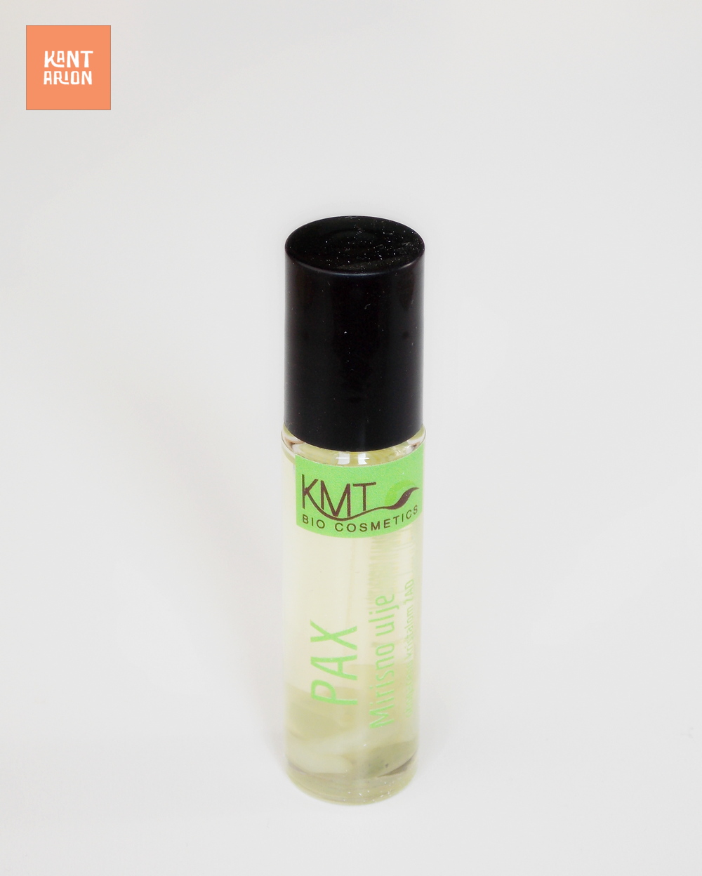 KMT BIOCOSMETICS – PAX roll-on uljni parfem