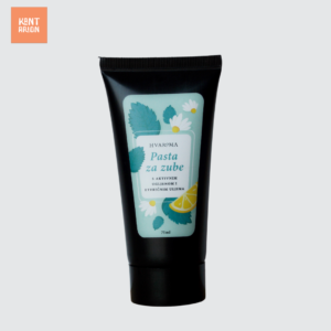 HVAROMA – Pasta za zube