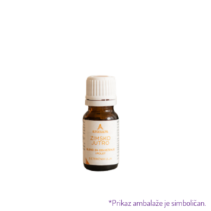 AROMARA – Zimsko jutro blend