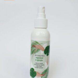 HVAROMA – Repelent u spreju