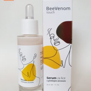 BEEVENOM TOUCH – Serum za lice s pčelinjim otrovom