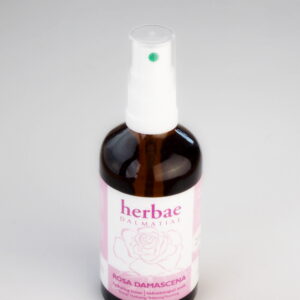 HERBAE DALMATIAE – Rosa Damascena tonik