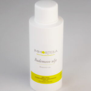 IMMORTELLA – ulje badema