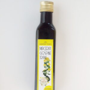 OPG IVANOVIĆ TONČI – Macerat gospine trave (kantarion) 250ml