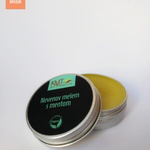 KMT BIO COSMETICS – Nevenov melem s mentom