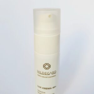 HILDEGARD – LUX krema za lice 40+