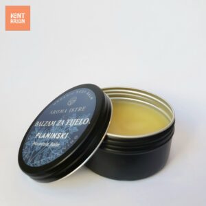 AROMA ISTRE – Balzam za tijelo Planinski