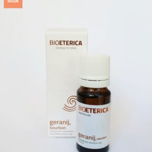 BIOETERICA – Geranij bourbon
