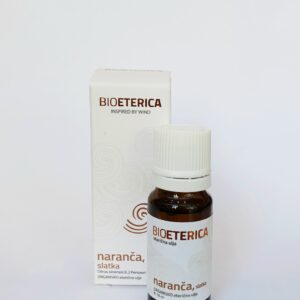 BIOETERICA – Naranča, slatka