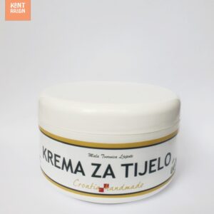 AVALIS – Krema za tijelo