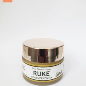 AVALIS – Regenerativna krema za ruke