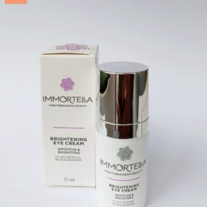 IMMORTELLA – Krema za područje oko očiju s bio-retinolom