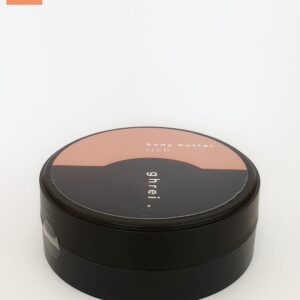 GHREI – Body Butter Rich