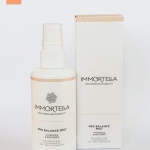 IMMORTELLA – Pro balance mist