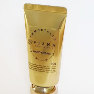 VIANA IMMORTELLE – Krema za ruke