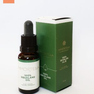 IMMORTELLA – 100% Skvalan ulje