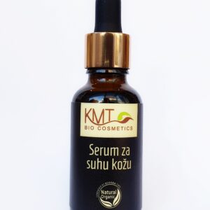 KMT BIO COSMETICS – Serum za suhu kožu