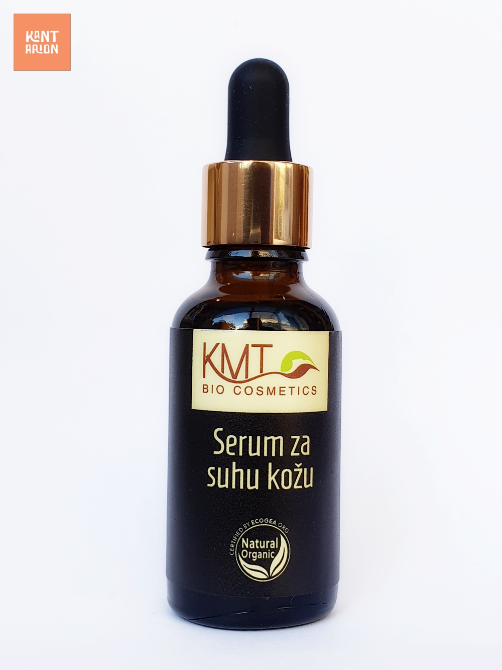 KMT BIOCOSMETICS – Serum za suhu kožu
