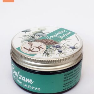 L’OR – Respiratory Balzam za dišne puteve