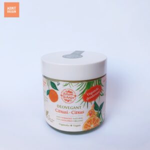 AMON & ANIS (SLOVENIJA) – Deovegant veganski dezodorans Citrusi