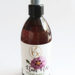 L’OR – Hidrolat Bušin