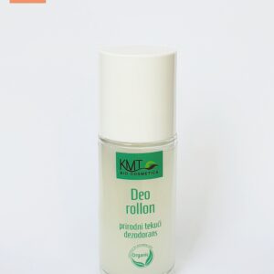 KMT BIO COSMETICS – Deo Rollon prirodni tekući dezodorans