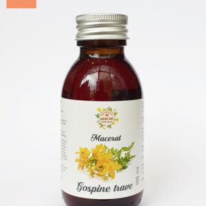 OPG IVANOVIĆ TONČI – Macerat gospine trave (kantarion) 100ml