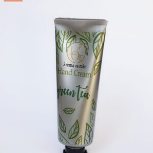 L’OR – krema za ruke Zeleni čaj