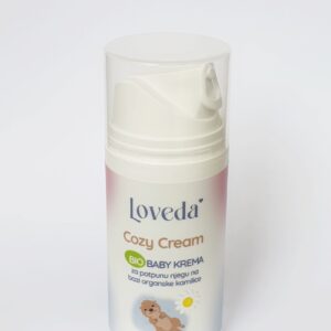 LOVEDA – Cozy Cream