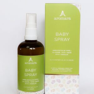 AROMARA – Baby spray