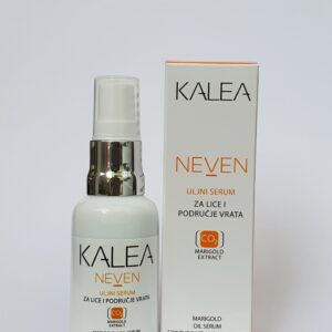 KALEA – Uljni serum Neven