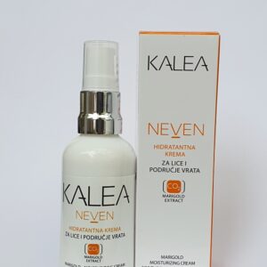 KALEA – Hidratantna krema Neven