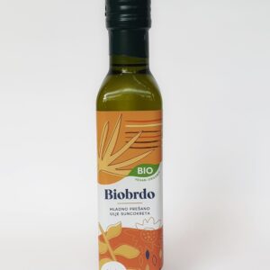 BIOBRDO – Bio ulje suncokreta