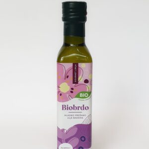 BIOBRDO – Bio ulje badema