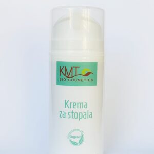 KMT BIO COSMETICS – Krema za stopala