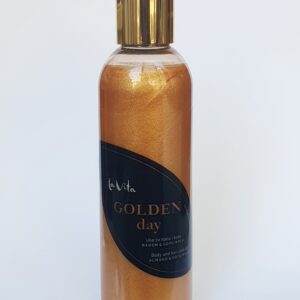 LA VITA – Golden day ulje za tijelo i kosu