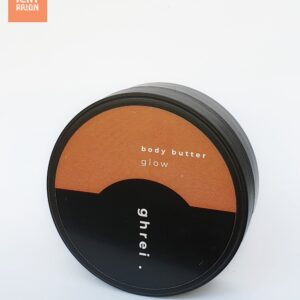 GHREI – GLOW maslac za tijelo sa shimmerom
