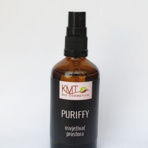 KMT BIO COSMETICS – PURIFFY osvježivač prostora