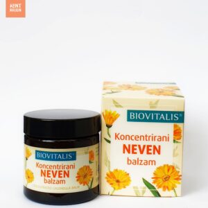 BIOVITALIS – Koncentrirani neven balzam