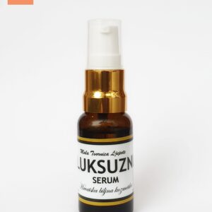 AVALIS – Luksuzni hranjivi serum