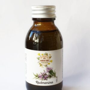 OPG IVANOVIĆ TONČI – Macerat ružmarina