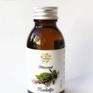 OPG IVANOVIĆ TONČI – Macerat kadulje